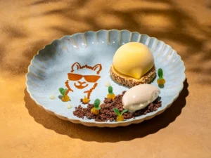 Peruvian Cuisine Dubai